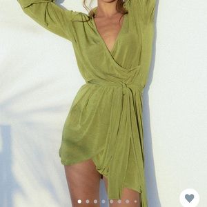 Princess Polly Dress